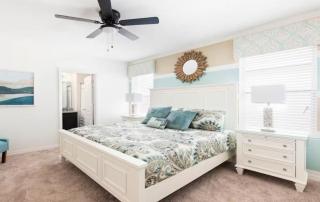 Solterra Resort!! Spacious House With Game Room, Private Pool And Movie Room!! - 1