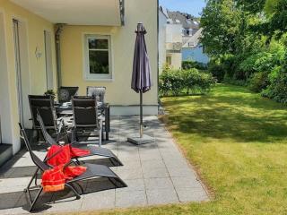 Apartment Sonneninsel - Zinnowitz - 9