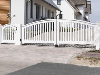 Kamphof Apartment 2 - Loddin - 8