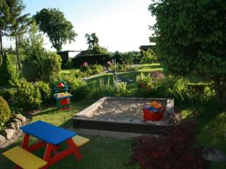 Apartment with 2 bedrooms - Blowatz - 6