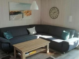 holiday home with 2 bedrooms - 2