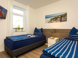 Villa Marin Apartment 1 - Zinnowitz - 2