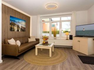 Villa Marin Apartment 1 - Zinnowitz - 8