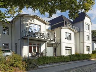 Villa Marin Apartment 1 - Zinnowitz - 0