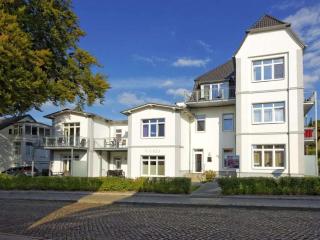 Villa Marin Apartment 1 - Zinnowitz - 9