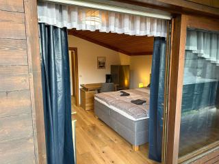 Lovely apartment in Saalfelden with balcony - Saalfelden am Steinernen Meer - 2