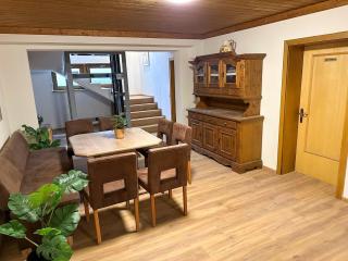 Lovely apartment in Saalfelden with balcony - Saalfelden am Steinernen Meer - 0