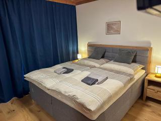 Lovely apartment in Saalfelden with balcony - Saalfelden am Steinernen Meer - 4
