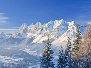 Double room in Saalfelden by the Steinernes Meer - 6