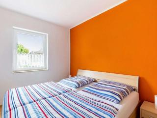 Apartment with 2 bedrooms - Wismar - 4