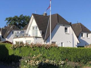 Schleitraum Lindaunis Cozy Getaway - Lindaunis - 9