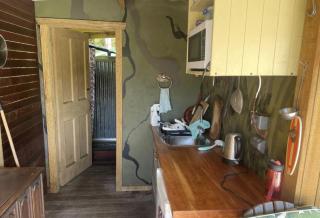 Homestay River Retreat Waiwera - 7