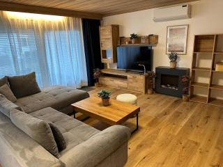 Cosy apartment in Salzburg with garden - Saalfelden am Steinernen Meer - 5