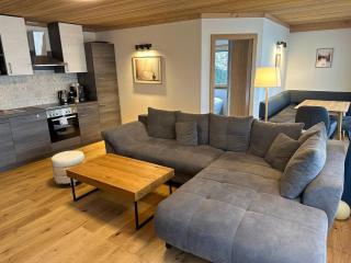Apartment in Saalfelden near Ski Slopes - 9