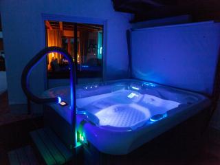 Chalet Leutasch with Ski Trail & Mountain Views - Leutasch - 9