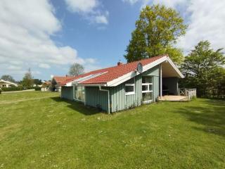 holiday home with 2 bedrooms - Schönhagen - 9