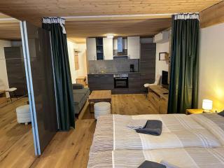 Appealing apartment in Saalfelden near lake - Saalfelden am Steinernen Meer - 7