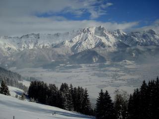 Apartment in Saalfelden near Ski Slopes - 2