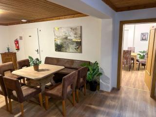 Apartment in Saalfelden am Steinernen Meer - Saalfelden am Steinernen Meer - 5