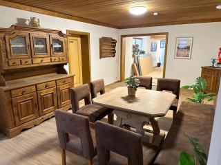 Apartment near Ritzensee River - Saalfelden am Steinernen Meer - 7