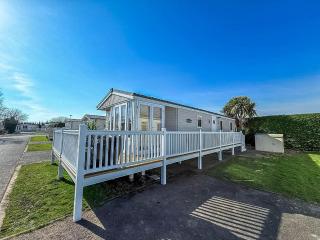 Homely 8 Berth Caravan At Southview Holiday Park Near Skegness Ref 33003M - Skegness - 0