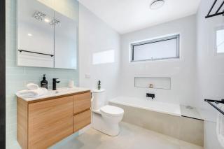 Modern New Villa 8-Walk to shops-10min Airport-CBD - Warrane - 6