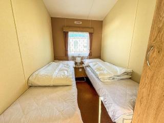 Charming Caravan At Manor Park, Nearby Hunstanton Beach In Norfolk Ref 23035C - Hunstanton - 1