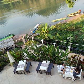 Nam ou view villa - Nongkhiaw - 1