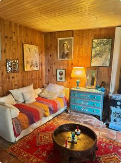 Montmartre Hidden Artist Loft - Parijs - 1