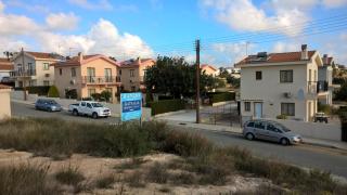 Kapsalia Holiday Villas - Pissouri - 0