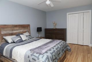 Luxieux Appartement laval - Laval - 9
