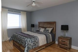 Luxieux Appartement laval - 4