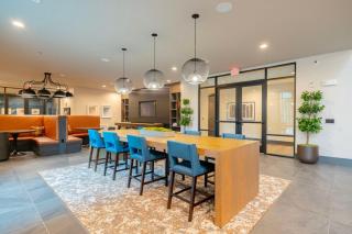 Upscale 2BR Near Austin Hotspots - Austin - 3