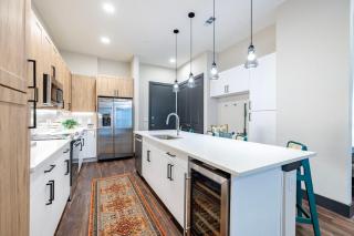 Upscale 2BR Near Austin Hotspots - Austin - 1