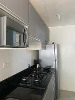 Apartamento em Rio de Janeiro - São Cristovão - Río de Janeiro - 4