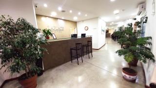 Laplace Hotel - Córdova - 6