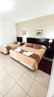 Laplace Hotel - Córdova - 3