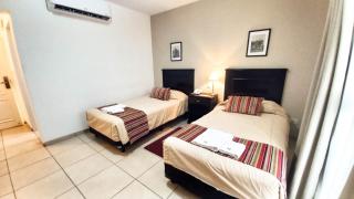 Laplace Hotel - Córdova - 1