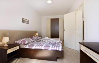 Wohnung in Umag mit Offener Terrasse - Umag - 7