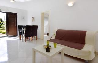 Wohnung in Umag mit Offener Terrasse - Umag - 4