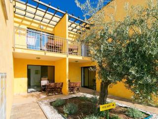 Ferienwohnung in Umag mit Großer Terrasse - Umag - 4
