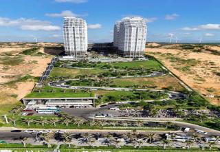 Ocean Breeze Mandala Condotel Mui Ne - Mui Ne - 0