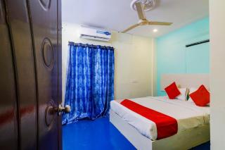 Hotel O Ragas Elite - Surūrnagar - 5