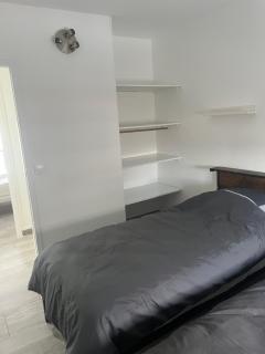 F4 Appartement 3 chambre avec wifi - Saint-Jean-de-la-Ruelle - 1