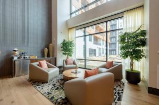 Luxury 2BR with Pool & Gym Access Austin - Austin - 9