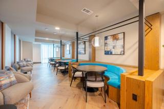 Luxury 2BR with Pool & Gym Access Austin - Austin - 5