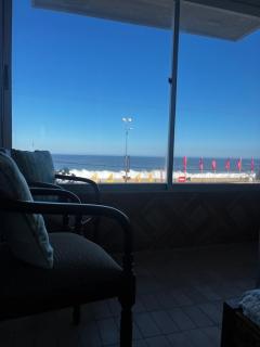 Disfruta en familia, en primera linea!! - Viña del Mar - 7