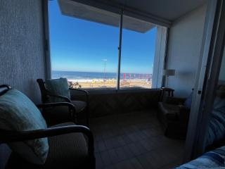 Resetéate en Reñaca, frente al mar - 1