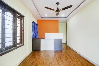 Hotel O Ragas Elite - Surūrnagar - 0