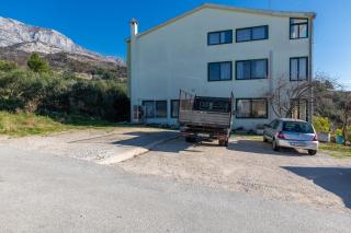 Apartments with parking space Tucepi, Makarska - 20878 - 4